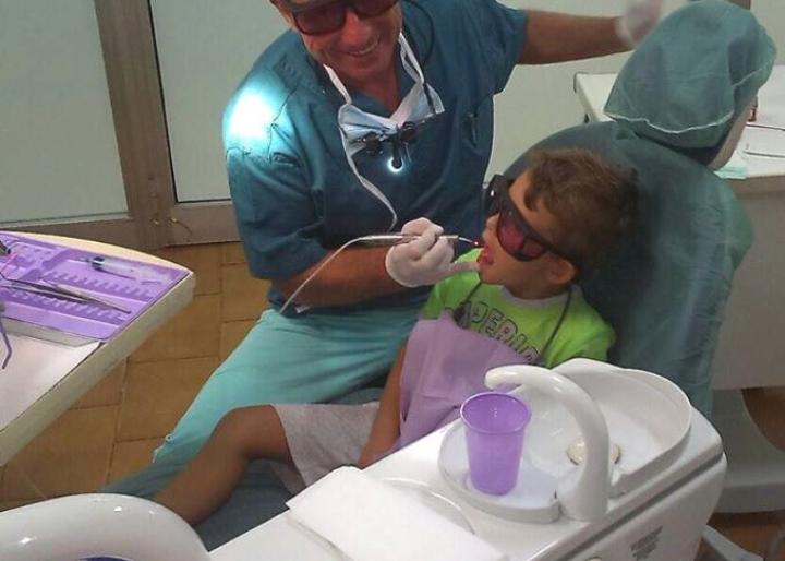 Studio Dentistico Lo Faro & Lo Faro