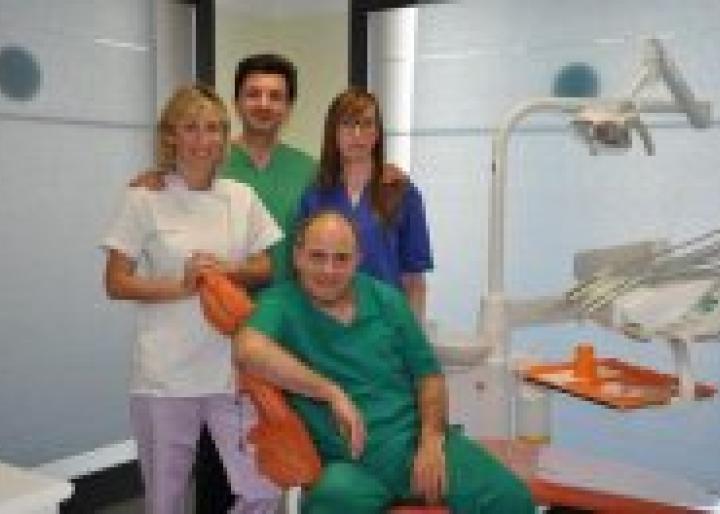 STUDIO DENTISTICO MANNO ETTORE