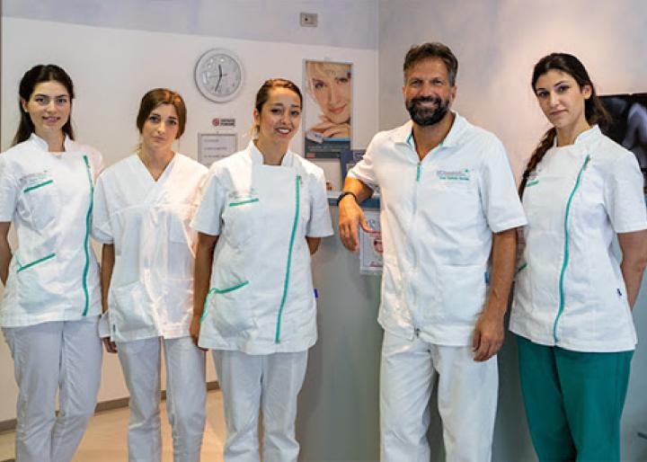 Bernini Studio Dentistico