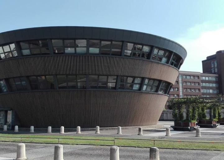 Dental Hospital Brescia