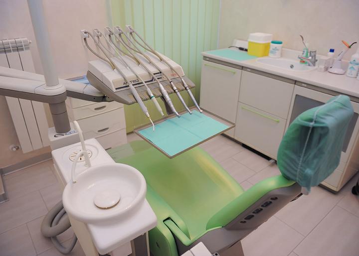 Dental Life