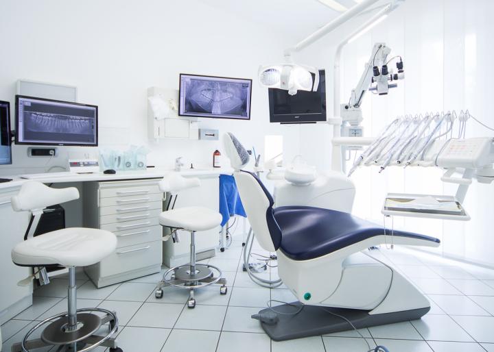 Studio Benazzato Medici e Dentisti dal 1912