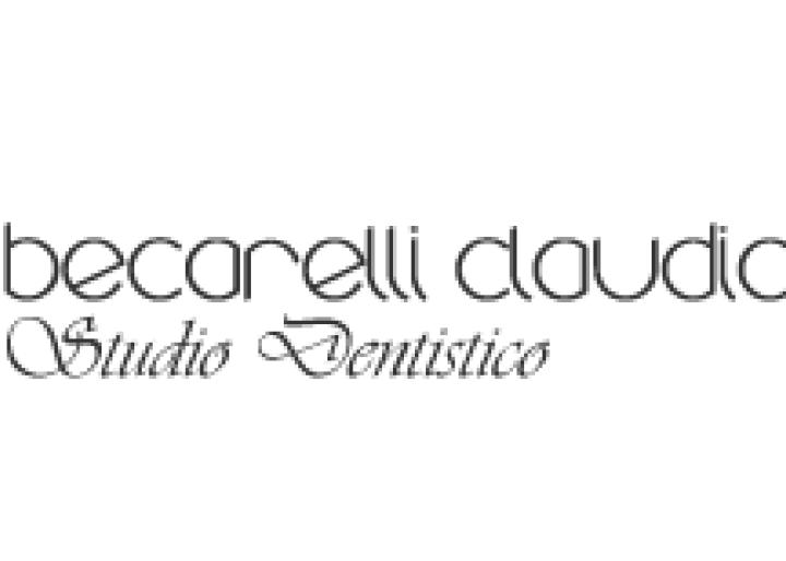 Studio Dentistico Becarelli Claudio