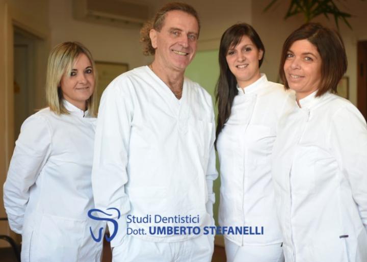 Studio Dentistici Dott. Umberto Stefanelli