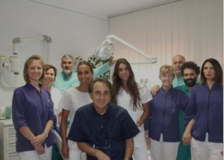 Studio Dentistico Dott. Bemer Valter - Prato