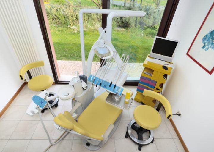 Studio Dentistico Specialistico Eva Pasello