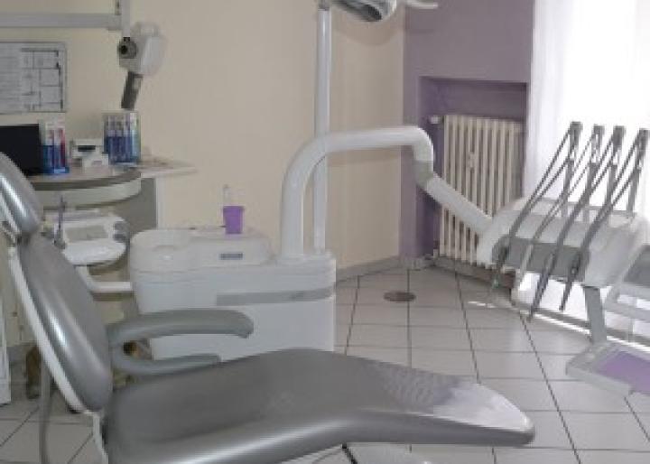 Studio Dentistico Valentina Culasso