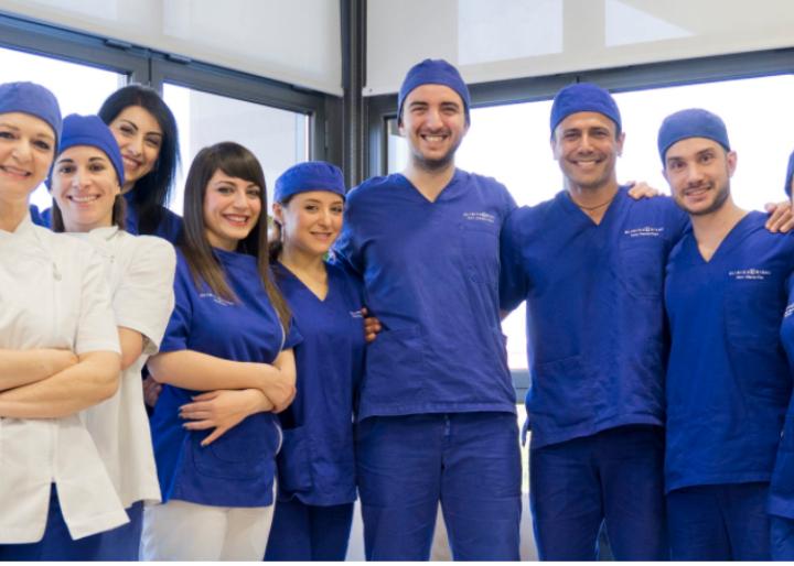 Clinica Righi