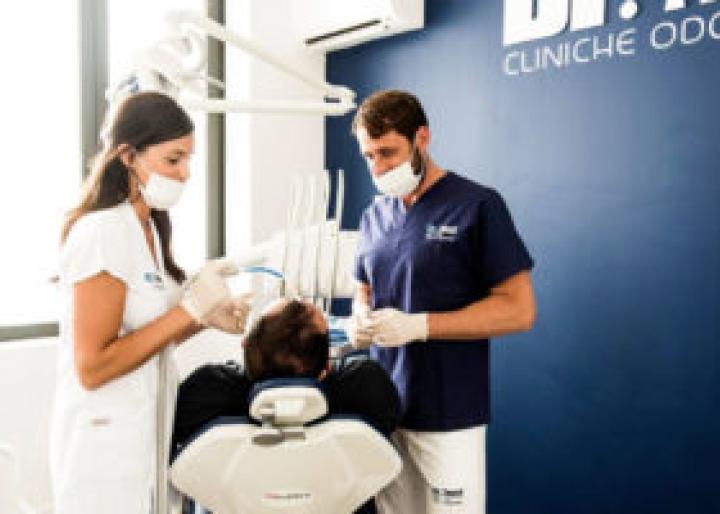 Dr. Dent