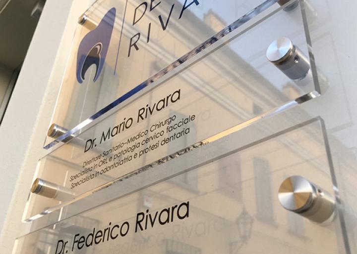 Clinica Dentale Rivara