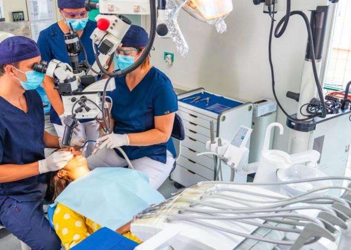 Studio Dentistico Sabbadini - Brescia