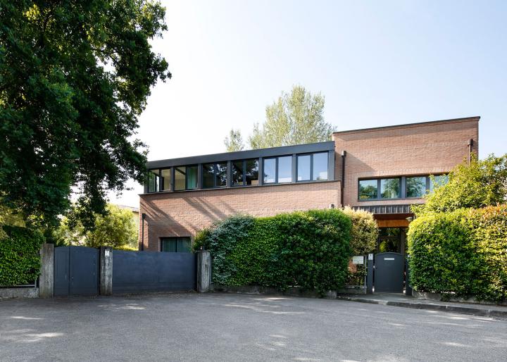 Studio Associato di Odontoiatria Moratti e Ghiacci