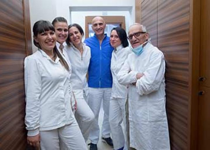 Studio odontoiatrico Rinaldi