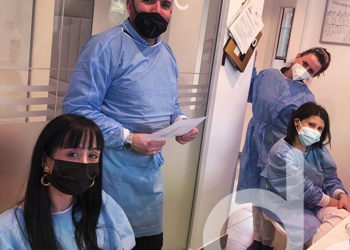 Clinica del Dente