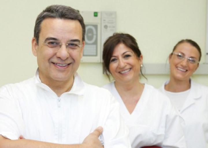 Dr. Alberto Gentile Studio Dentistico