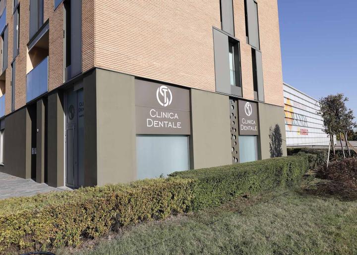 Clinica Dentale Santa Teresa - Faenza
