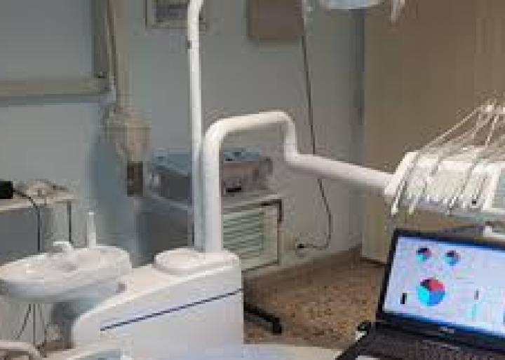 Dott. Paolo Mantarro Gnatologia Clinica in Sicilia - Palermo