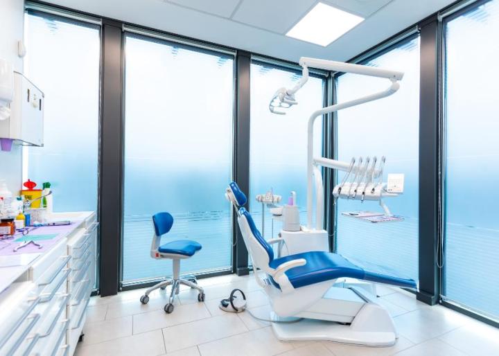 Clinica Dentale Cusio