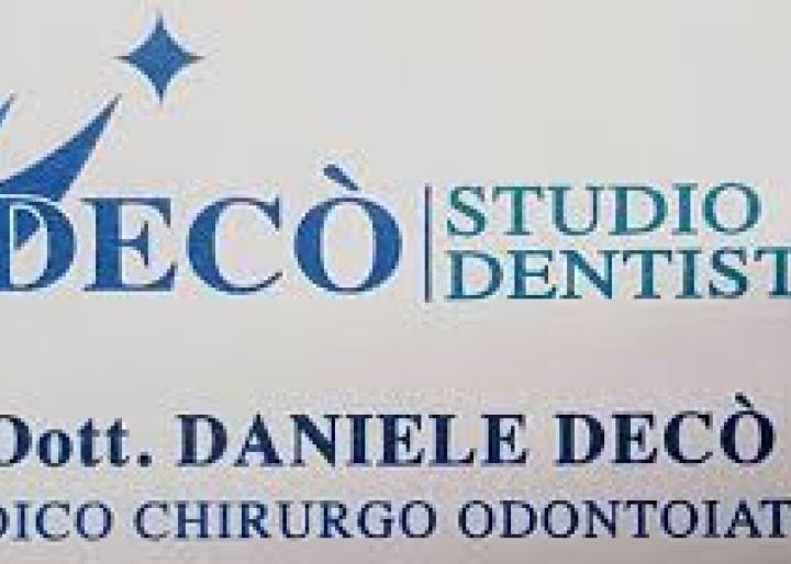 Deco Studio Dentistico