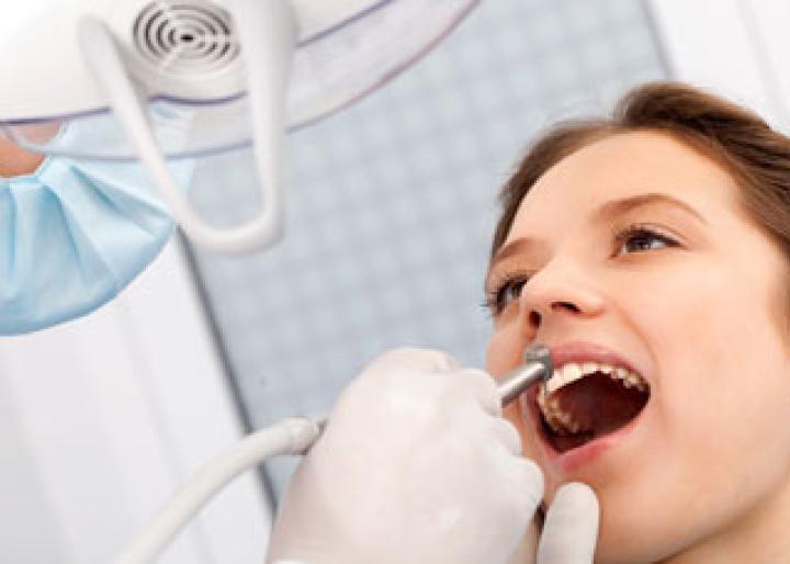 Studio Dentistico Maira Dr. Giovanni