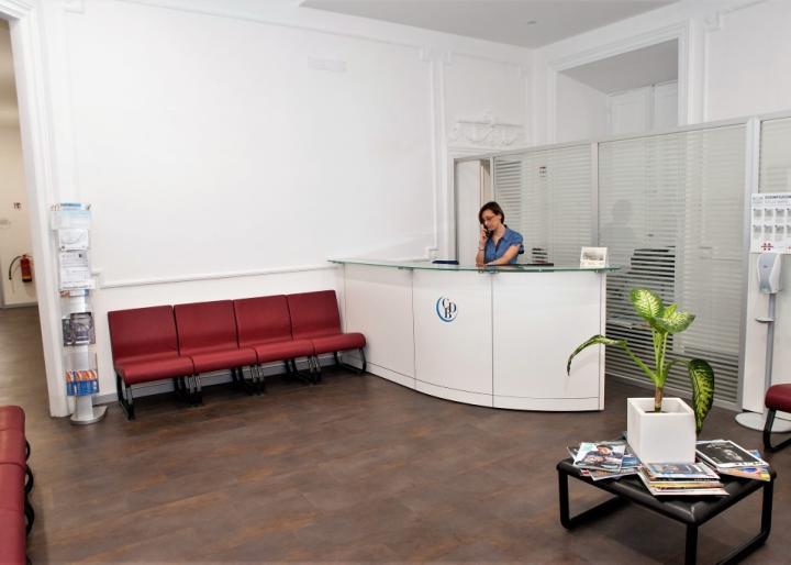 Clinica dentale Bava