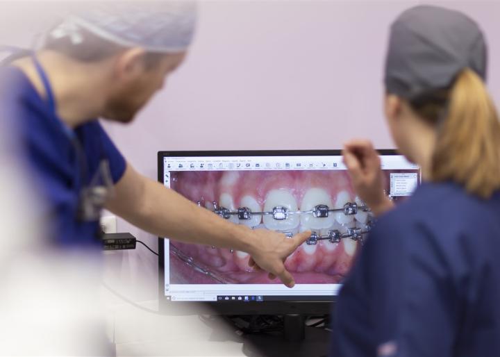 Studio Dentistico Viberti