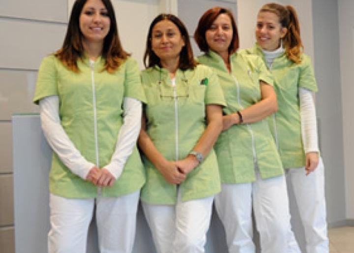 Clinica Isaza