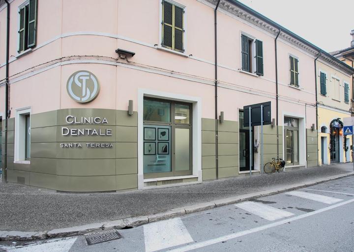 Clinica Dentale Santa Teresa - Cesena