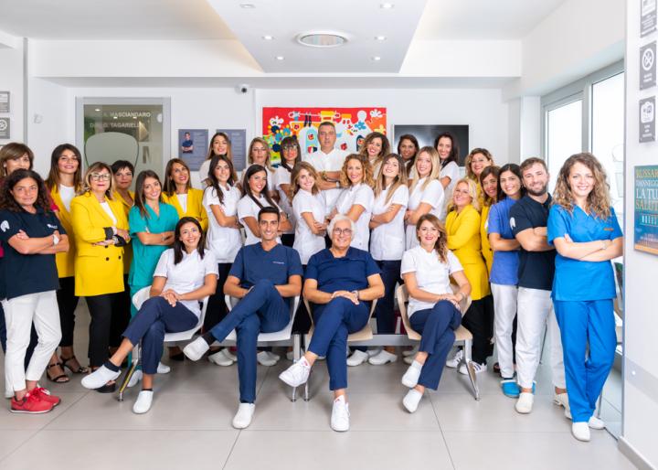 MT Dental Clinic