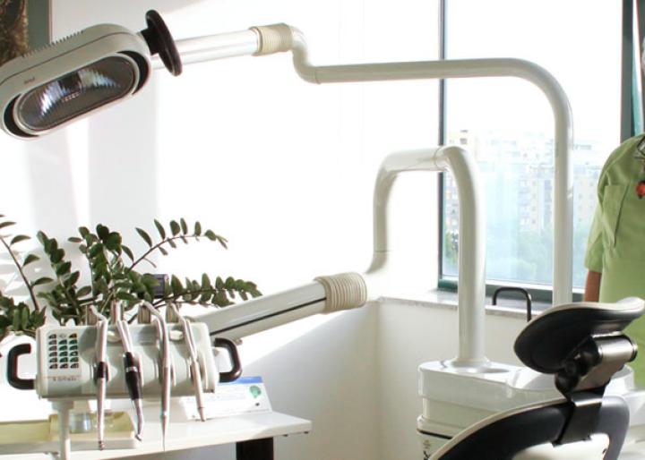 Roberto Troiani Dentista Odontoiatra