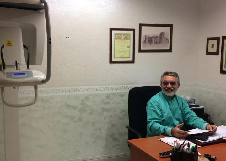 Studio Dentistico dott. Luigi Lo Faro - Bronte