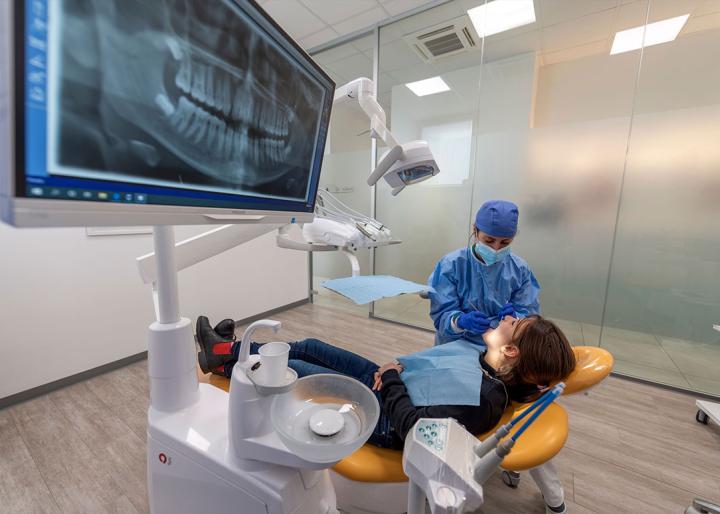 Clinica Dentale 3D