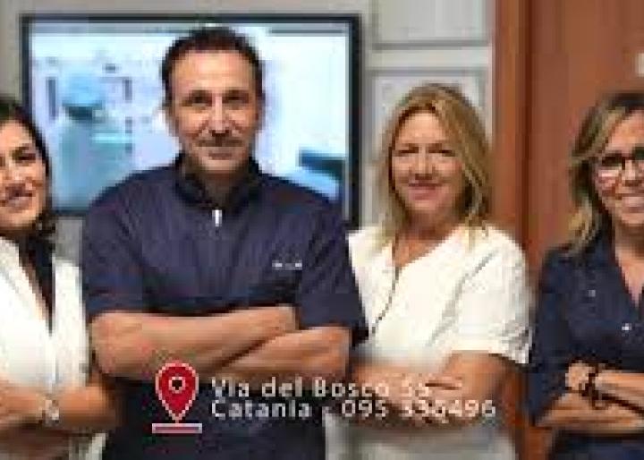 Dr. Giuseppe Marino Studio Dentistico