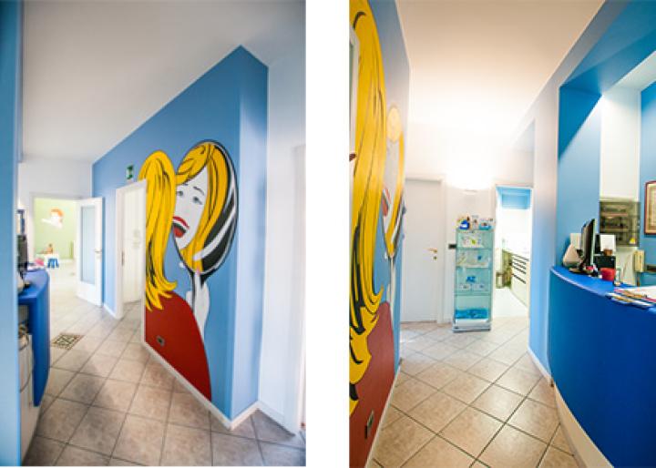 Andorno Studio Medico Dentistico