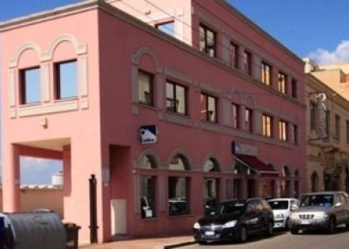 CENTRO ODONTOIATRICO SARDO BAIRE DR. SERGIO