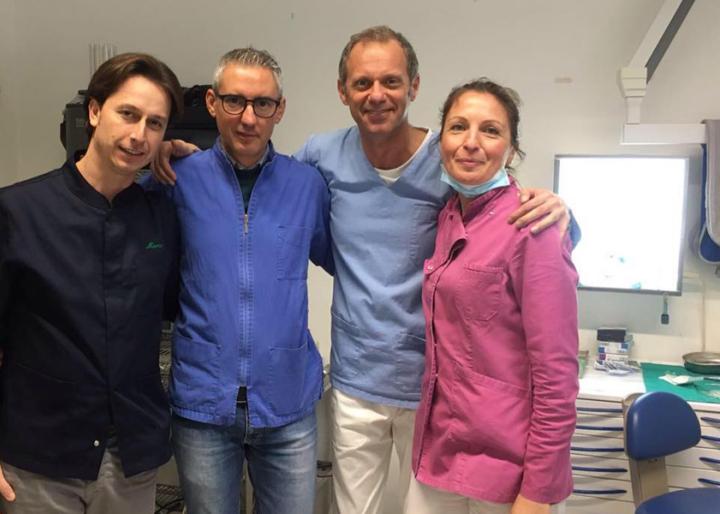 Studio Odontoiatrico Dott. Paolo Cervarich