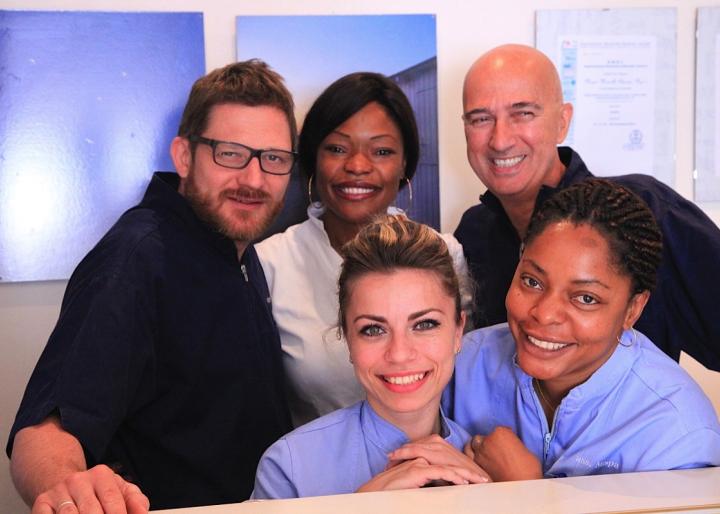 Studio Dentistico Dott.ssa Danelle Laure Ekanga