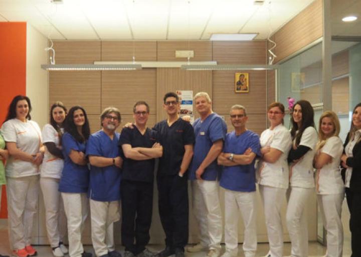 Karma Medical Center