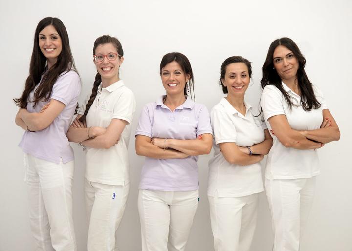 Studio Dentistico Dott.ssa Lia Molinari Dentista a Piacenza