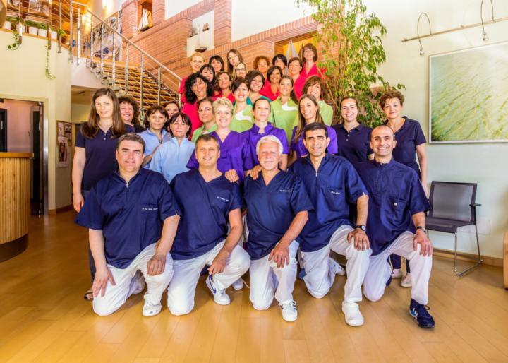 Studio Dentistico Via Grandi