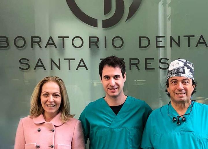 Clinica Dentale Santa Teresa