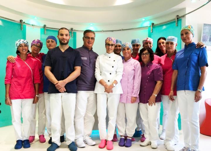 CLINICA ODONTOIATRICA VILLA ELENA