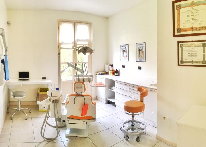 Soardi Studio Dentistico - Verona