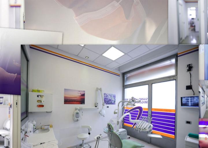 Benessere Dentale
