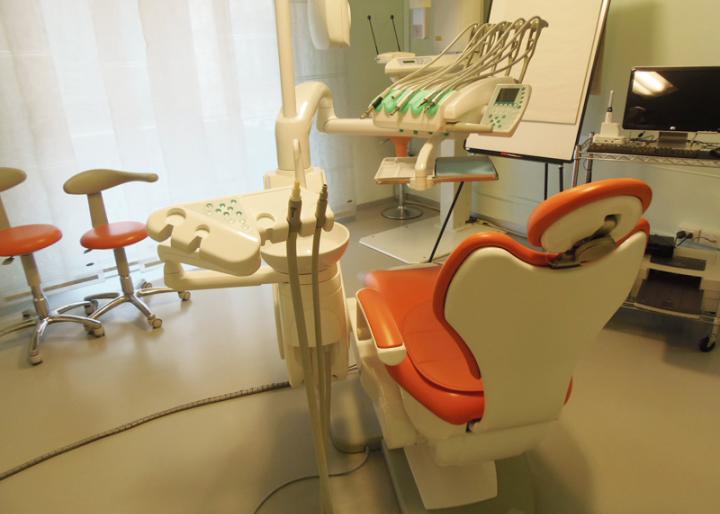 Studio dentistico Veronesi