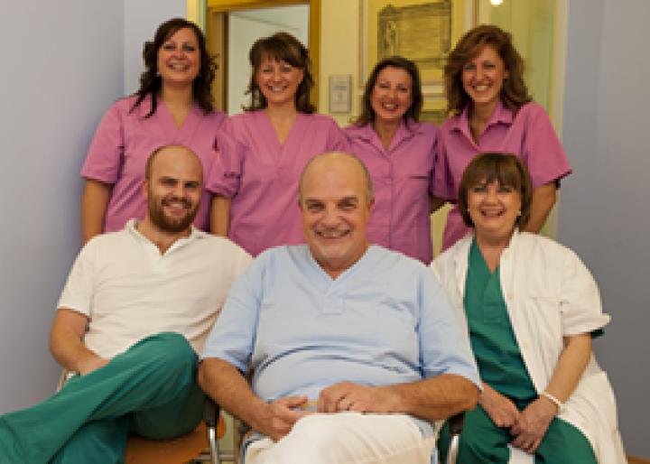 Studio Dentistico Mattoli