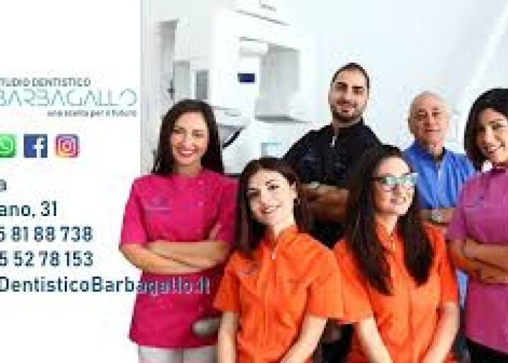 Studio Dentistico Barbagallo