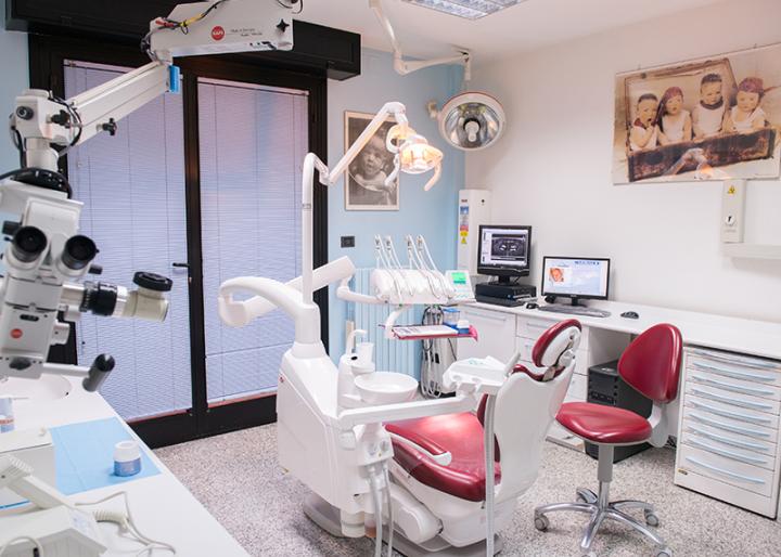 Studio Medico Dentistico Baldassarre