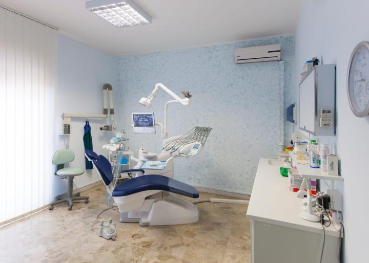 Studio Dentistico Dott. Francesco Cambria