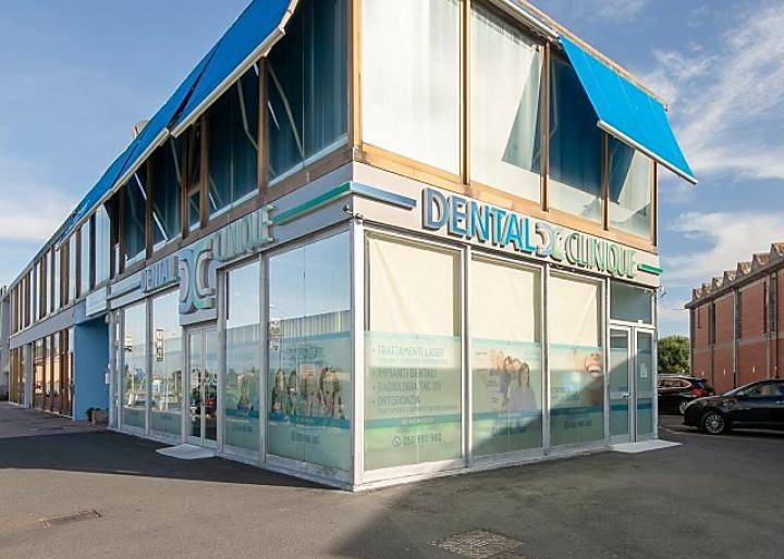 Dental Clinique